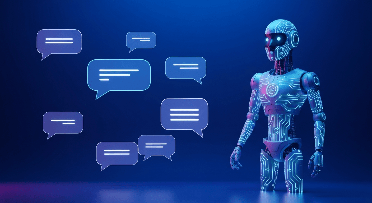 Comment les Chatbots IA Révolutionnent le Service Client en 2024
