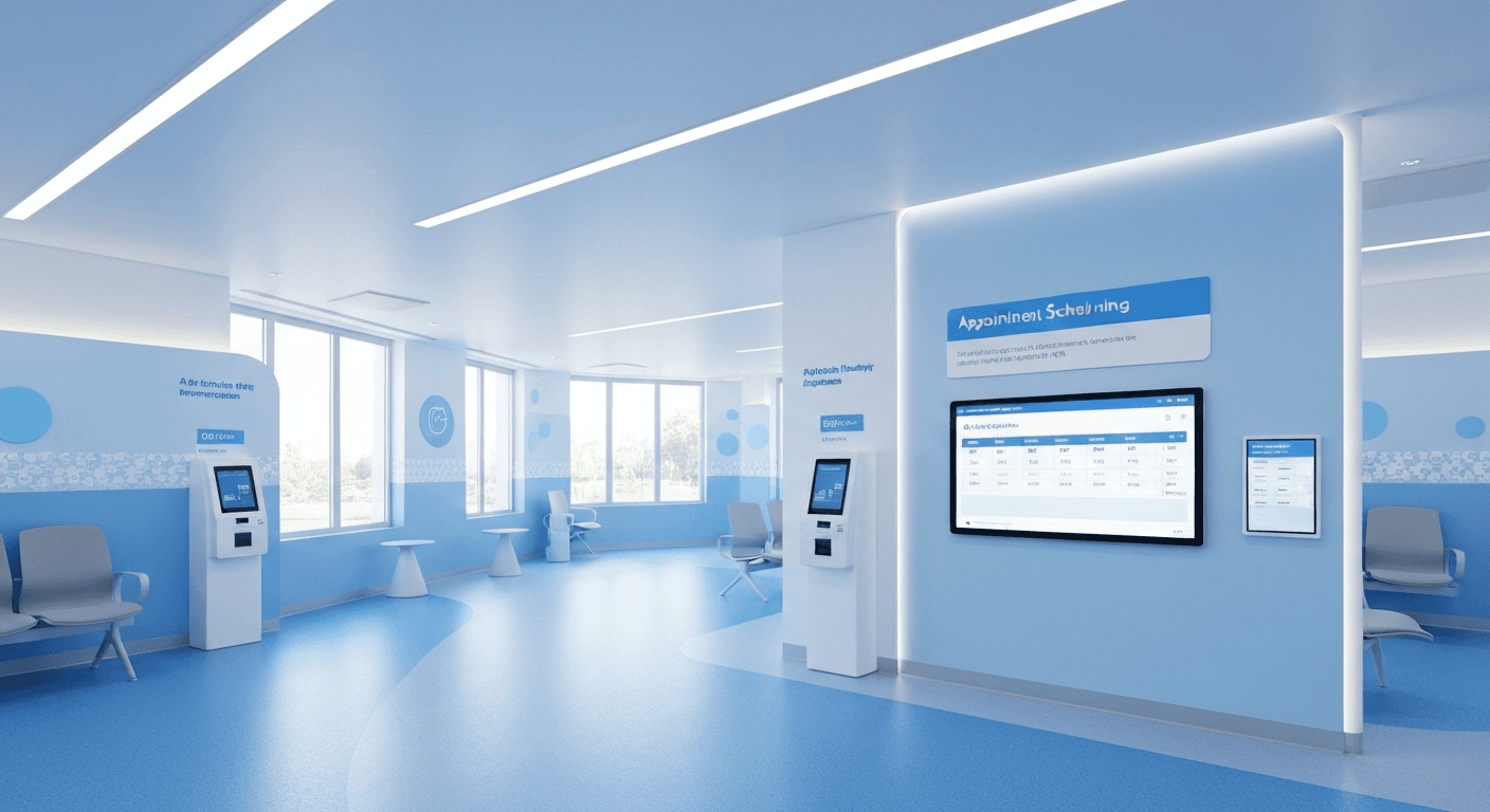 Cas Client : Un Cabinet Médical Multiplie par 3 sa Capacité de Consultation
