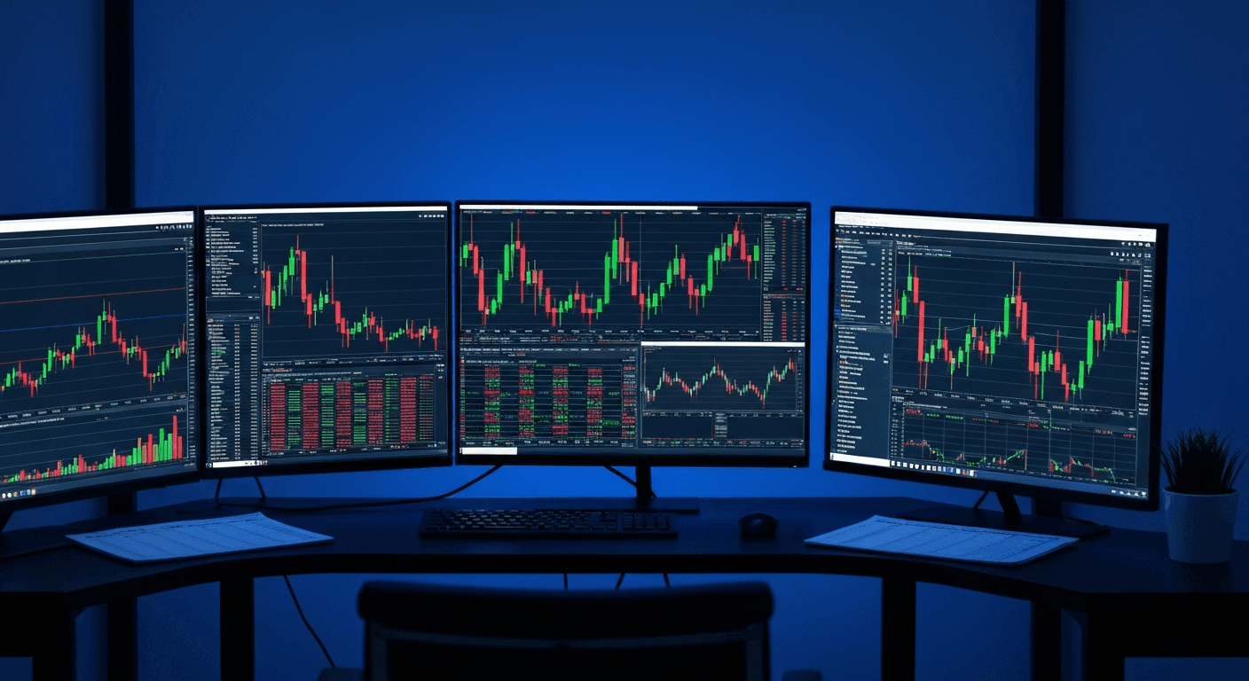 Cas Client : Agent d'Arbitrage Crypto Automatisé - 2,8M€ de Profits en 6 Mois