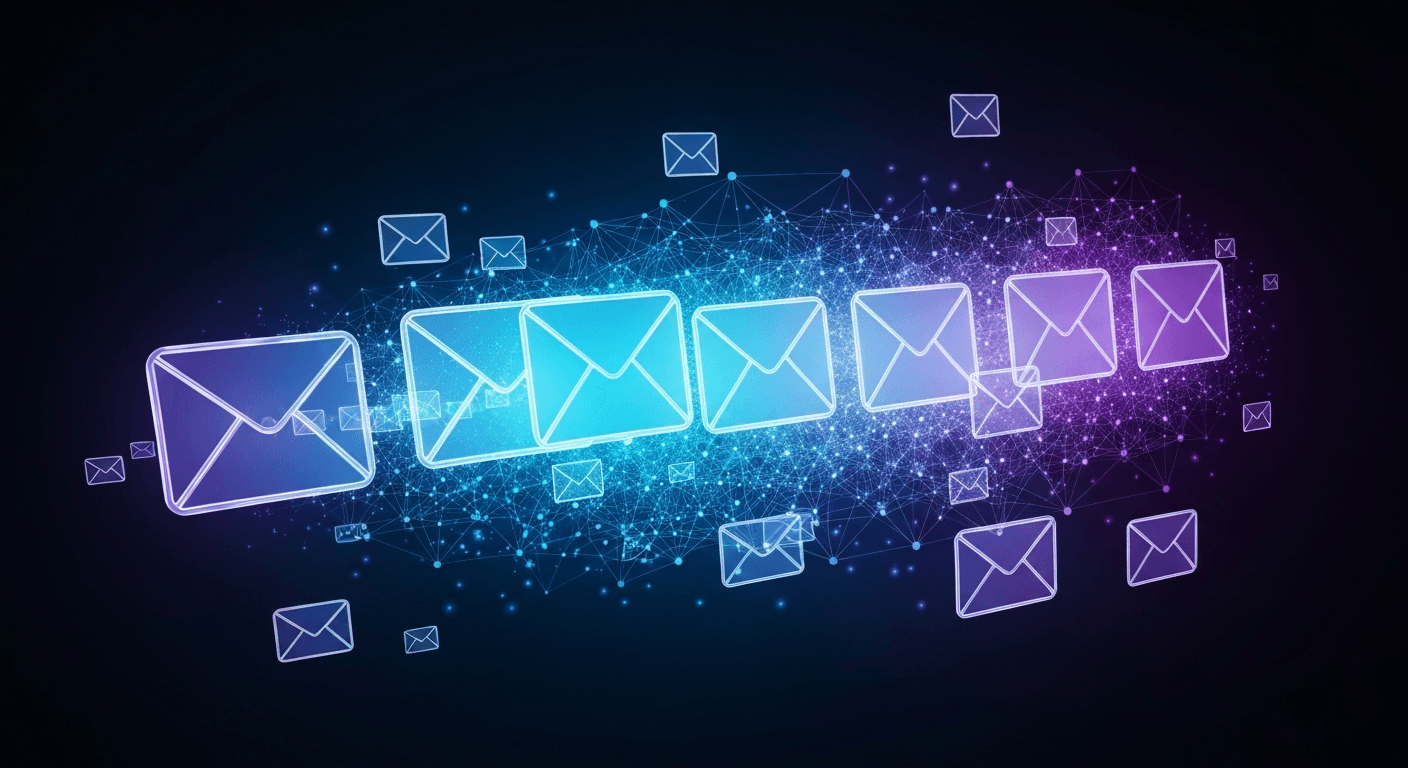 Automatisation Email Marketing : Comment Obtenir 300% de ROI